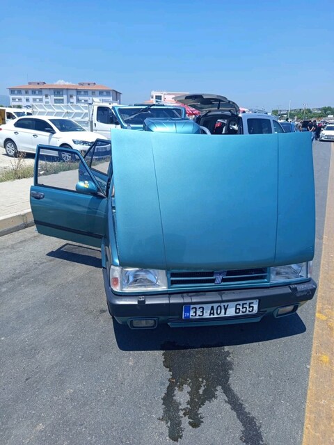 Tofas KARTAL
