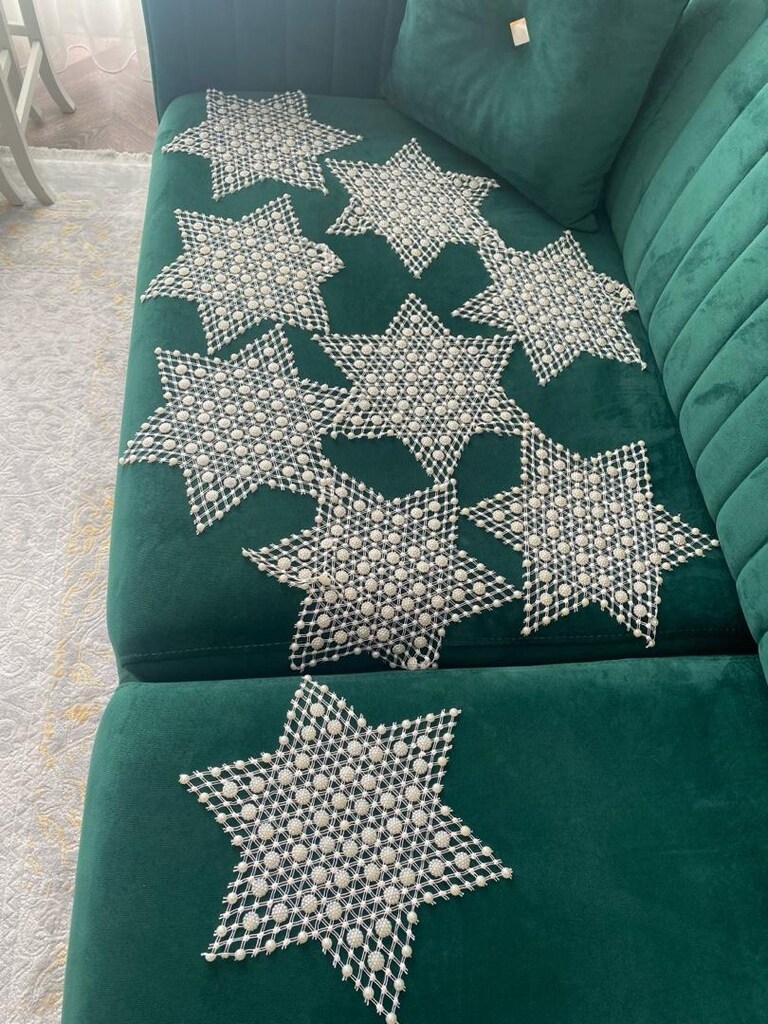 incili salon takımı - 5