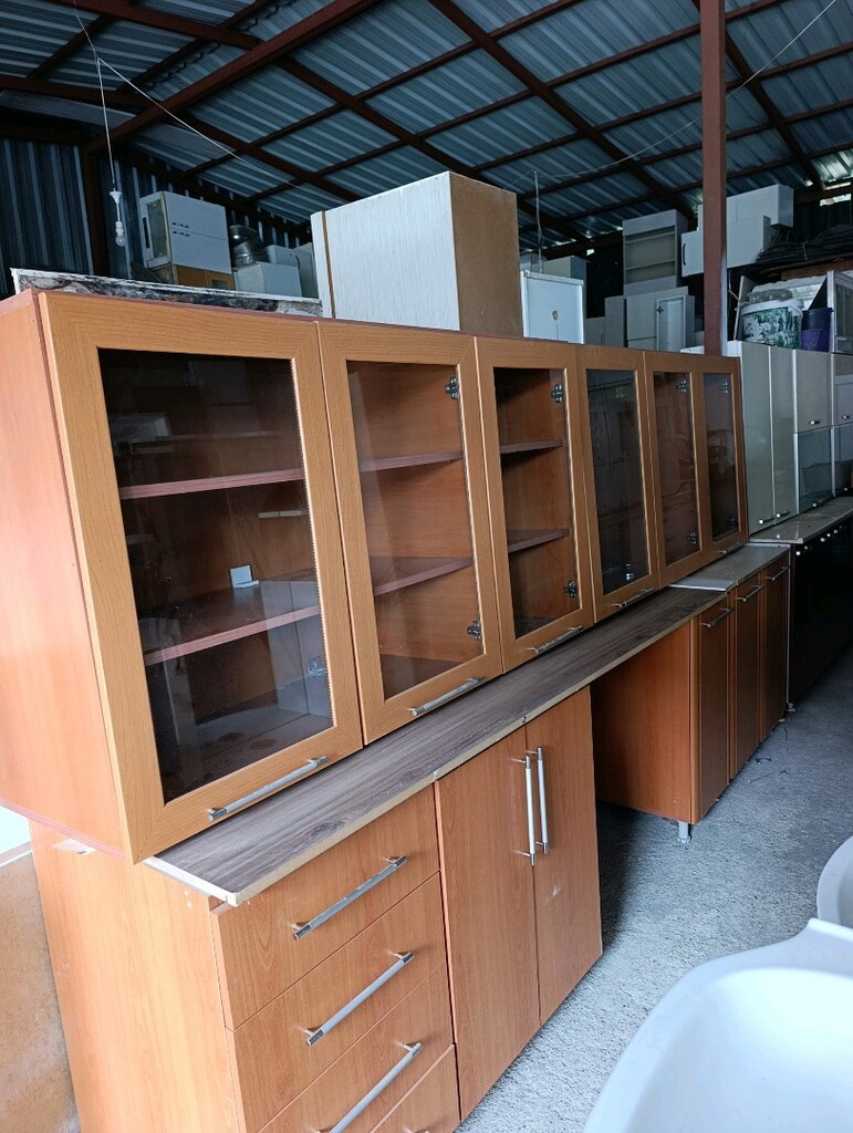 mutfak dolabı - 6