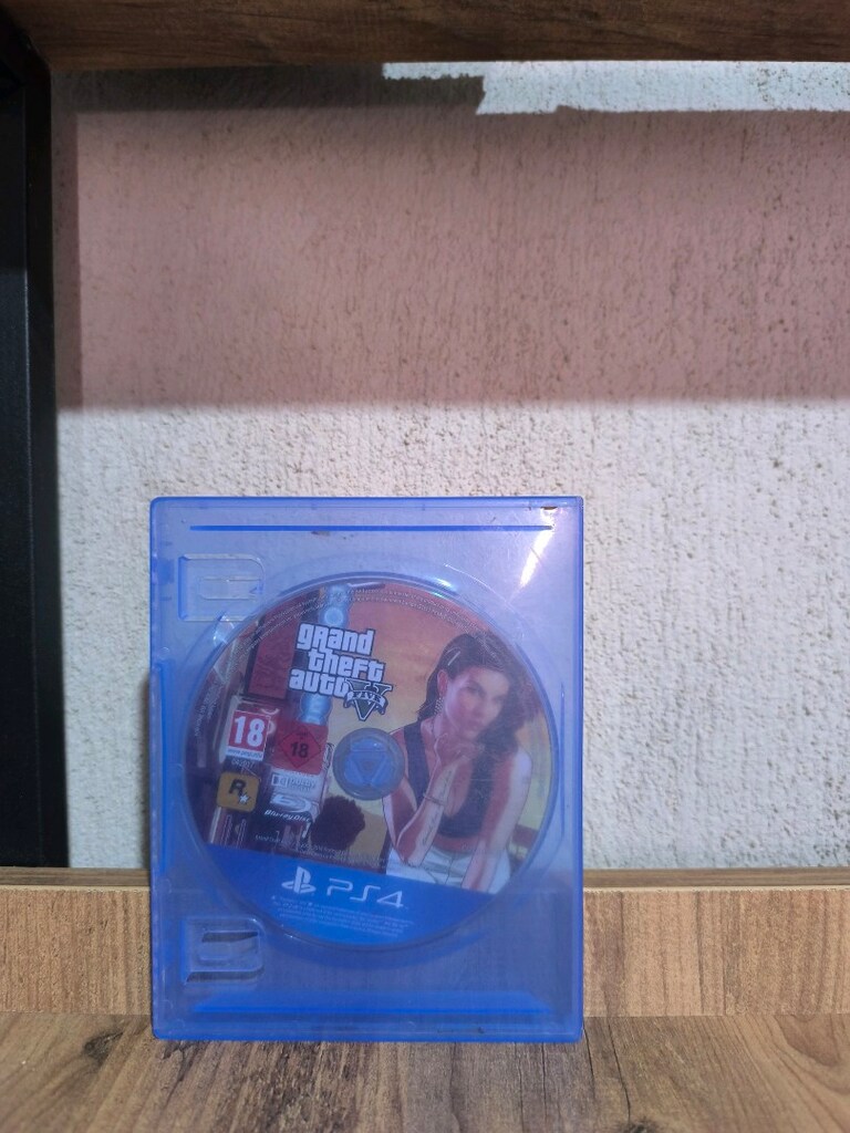 PlayStation 4 CD Oyunları - 6