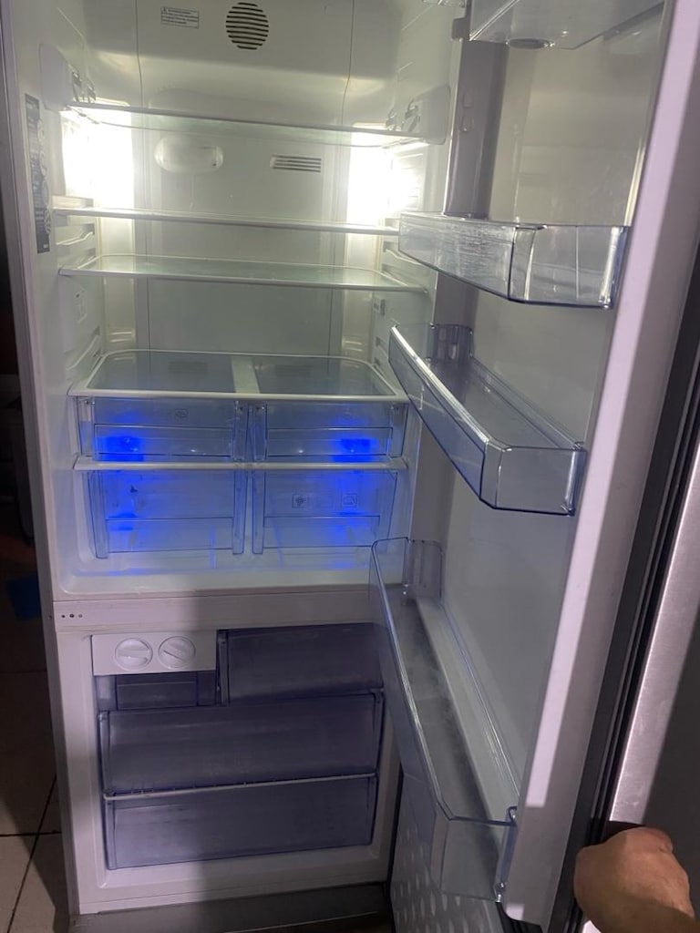 beko nofrost buzdolabı nakliye kurulum dağil sorunsuz - 8