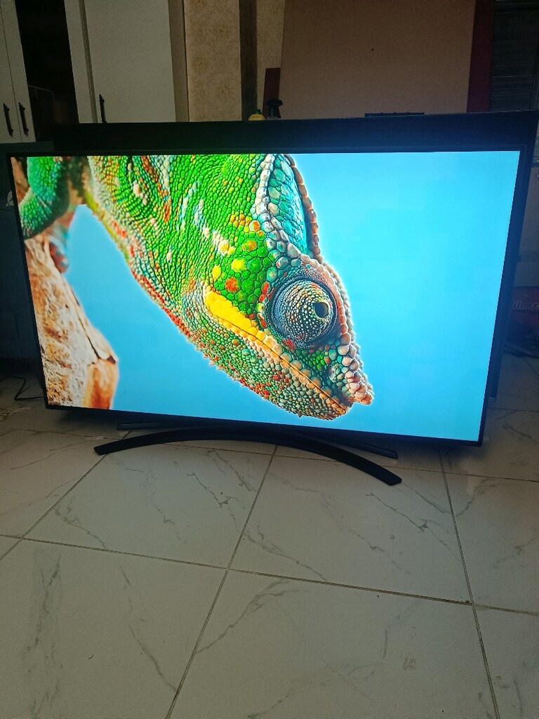 LG 140 ekran Nano TV - 3