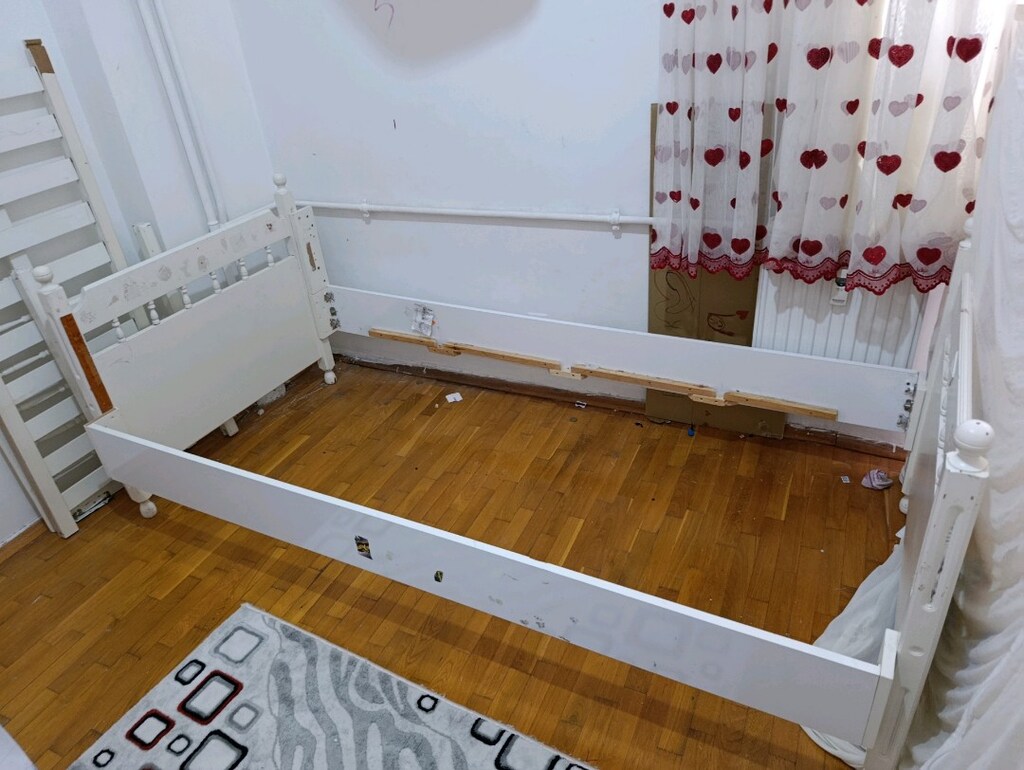 çift katlı yatak ranza - 4