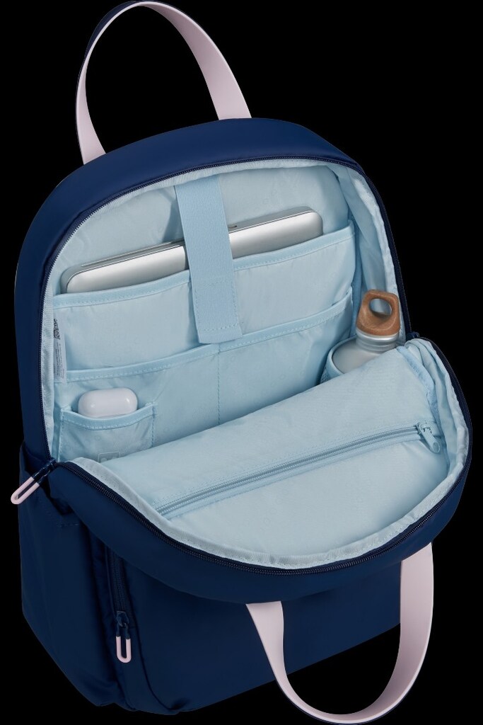 American Tourister (Samsonite) Puffypop Laptop Sırt Çantası - 2