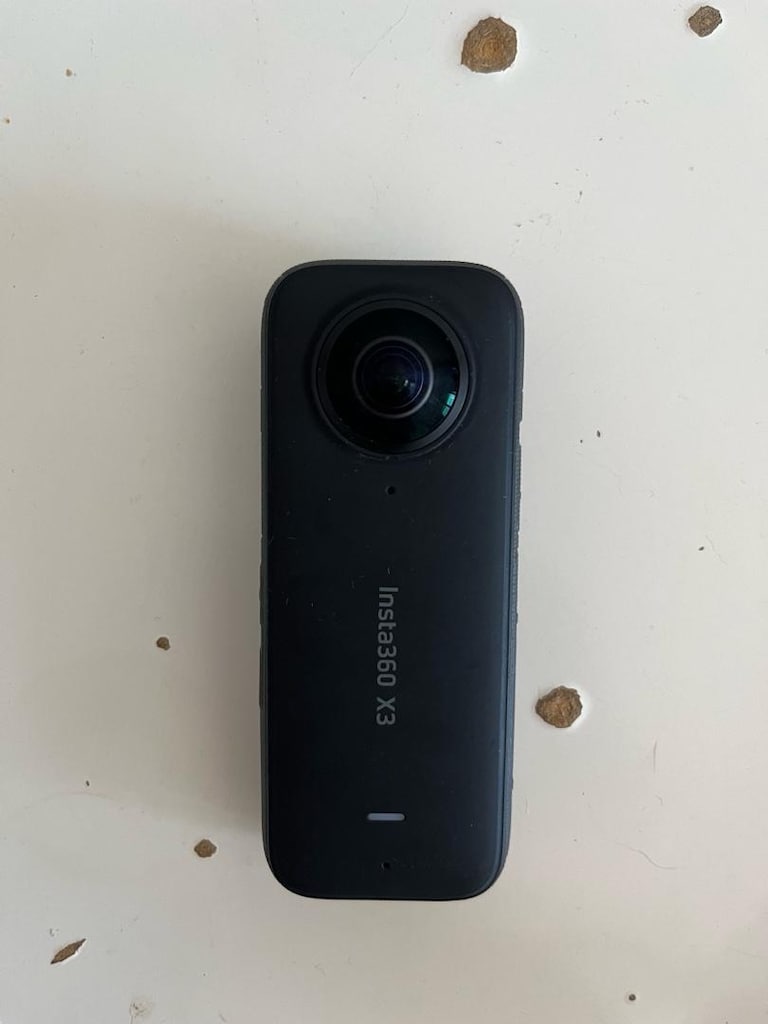 insta 360 x3 kamera - 2