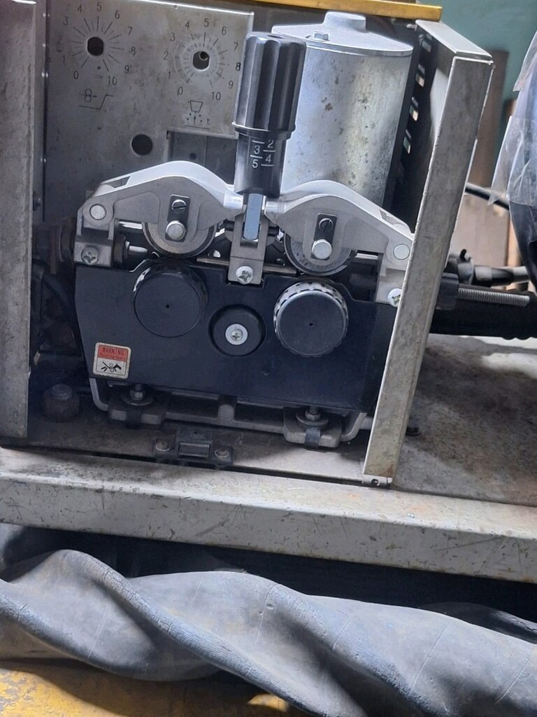 gazalti kaynak Askaynak 500 amper sulu - 5