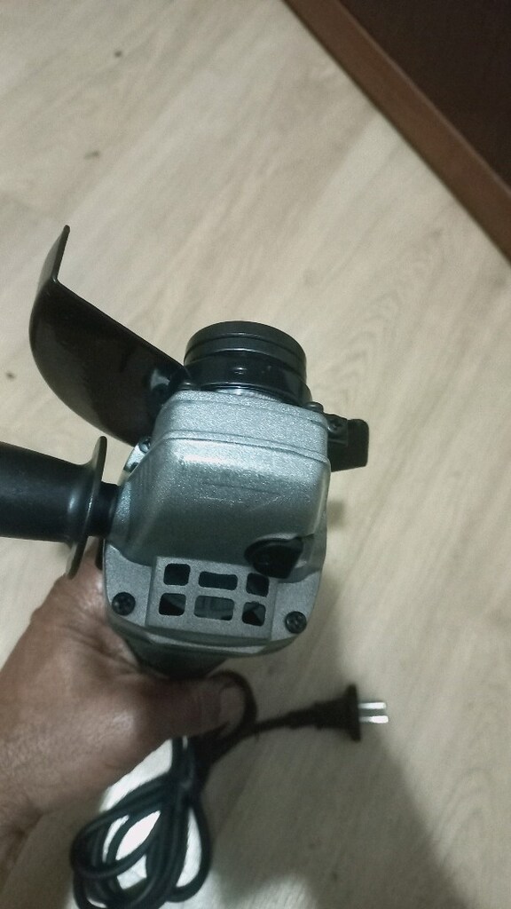 makita taşlama hn9554 - 2