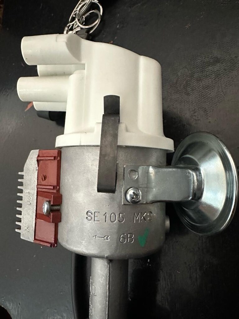 Tofaş Slx Mako Disbiritör - 2