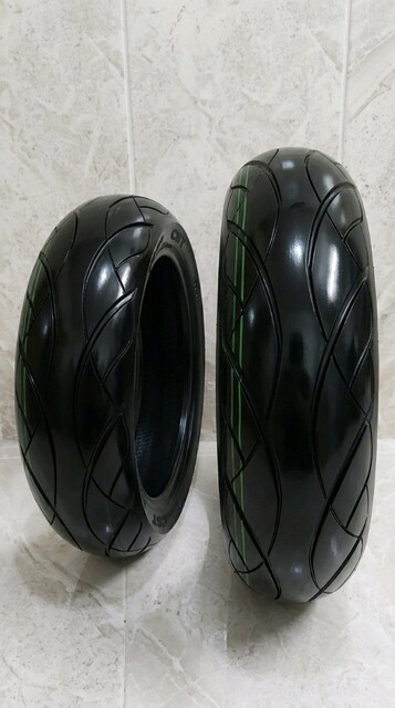 SYM JOYMAX LASTİK TAKIMI