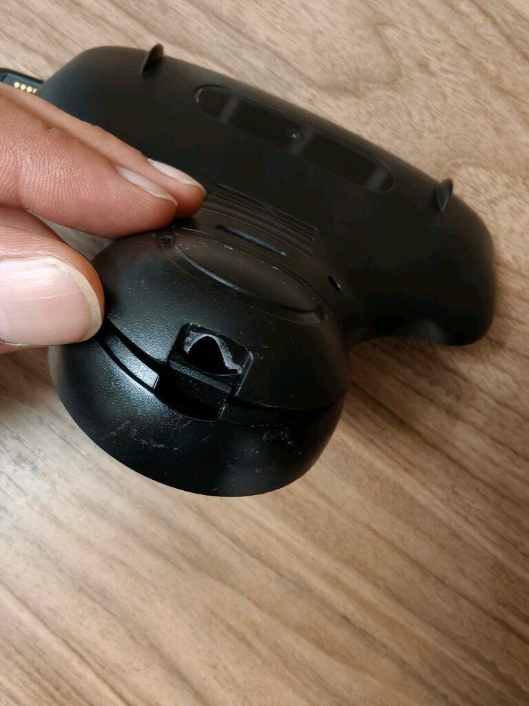 Everest bluetooth klavyeli kumanda - 2
