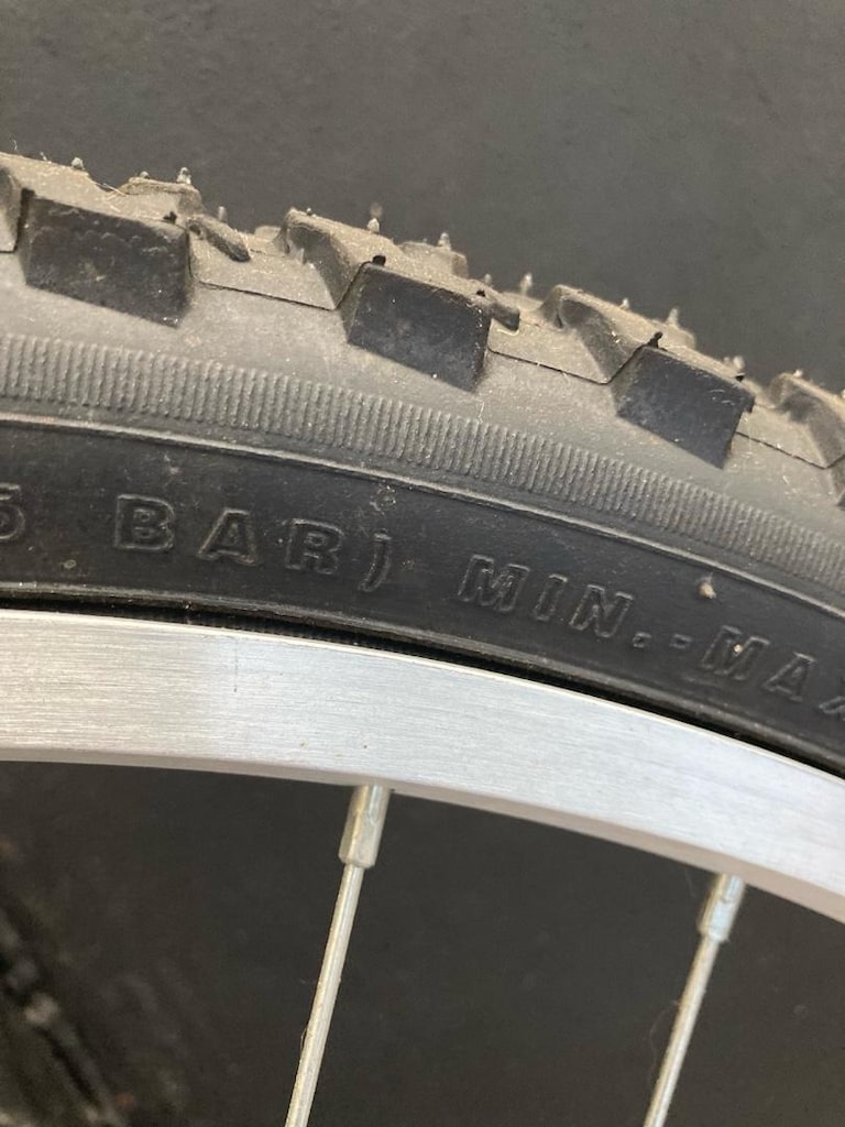 Bianchi yetişkin bisiklet - 9