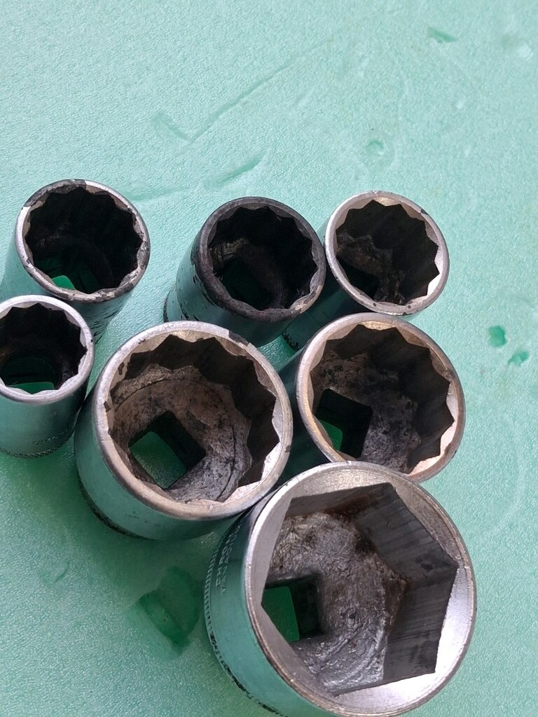 LOKMA GEDORE - 11