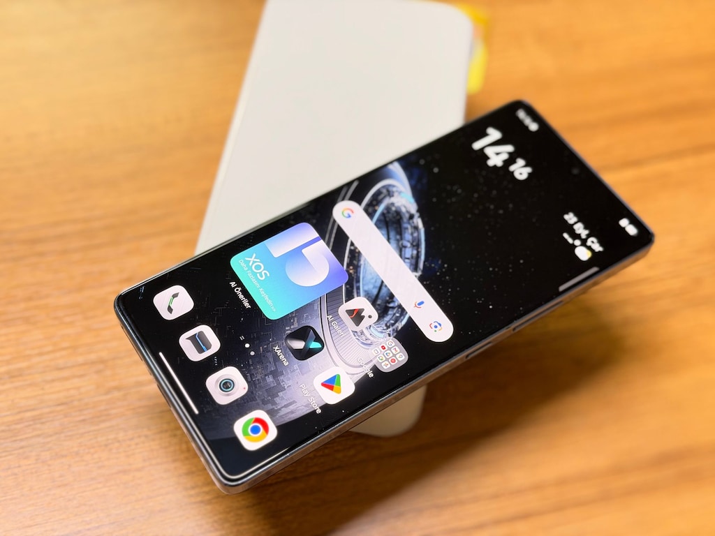256GB 16RAM 120FPS İNFİNİX GT 20 PRO EN İYİ FİYATA SİZLE - 7