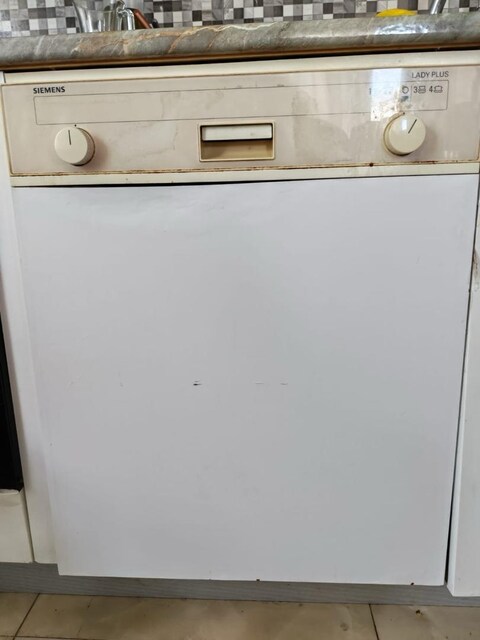 ACİL* Satılık bulaşık makinesi