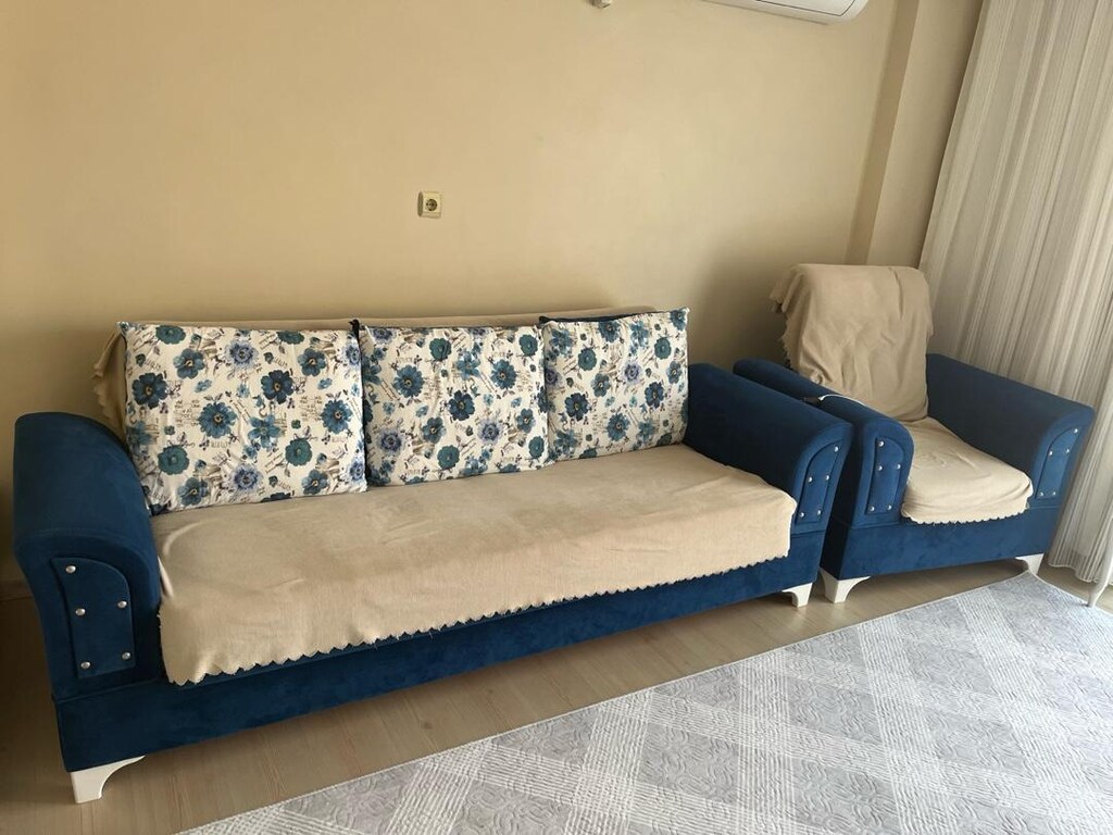 koltuk takımı - 2