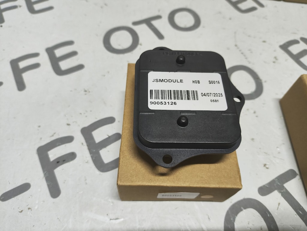 VOLVO XC60 S60 V60 AFS FAR BEYNİ 90053126 - 3