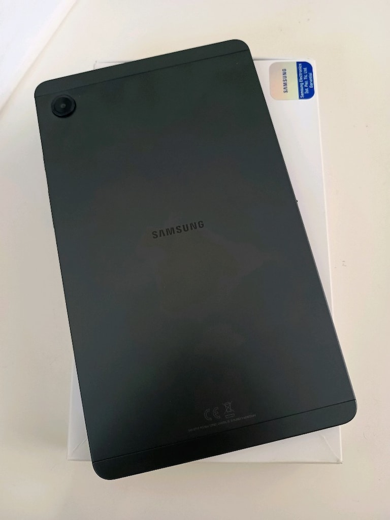 Samsung Tab A9 - 4
