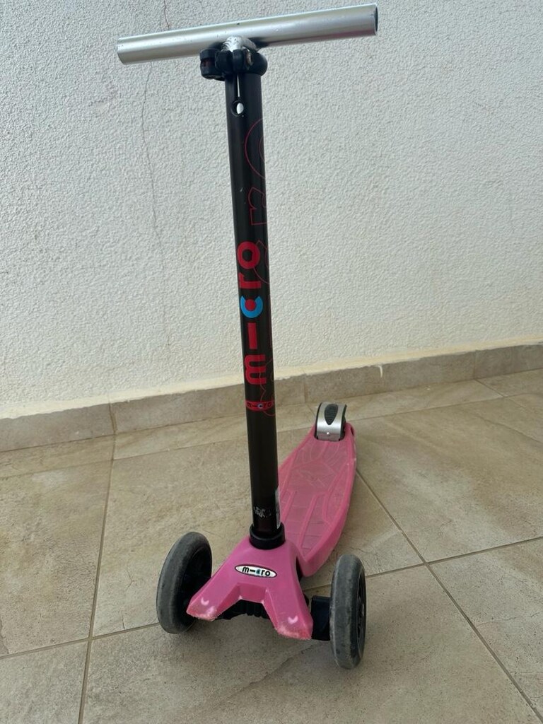 çocuk scooter - 2