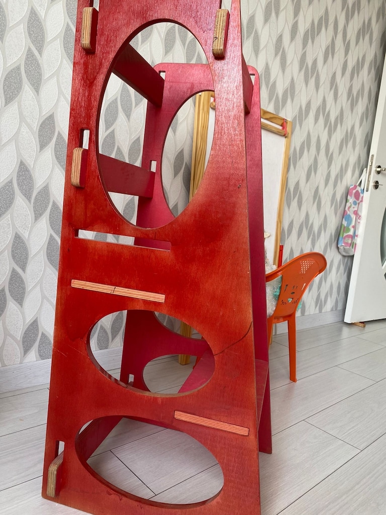 Çilek Mobilya Montessori Çocuk Odası - 10