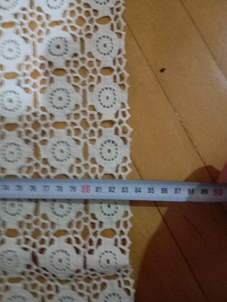 dantel salon takımı - 3