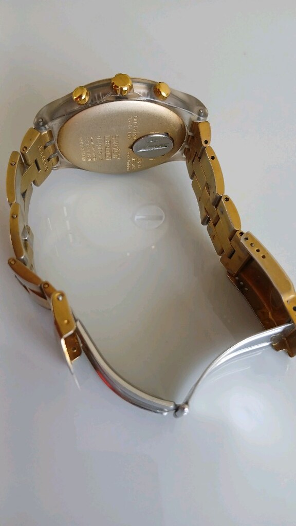 Swatch - 2