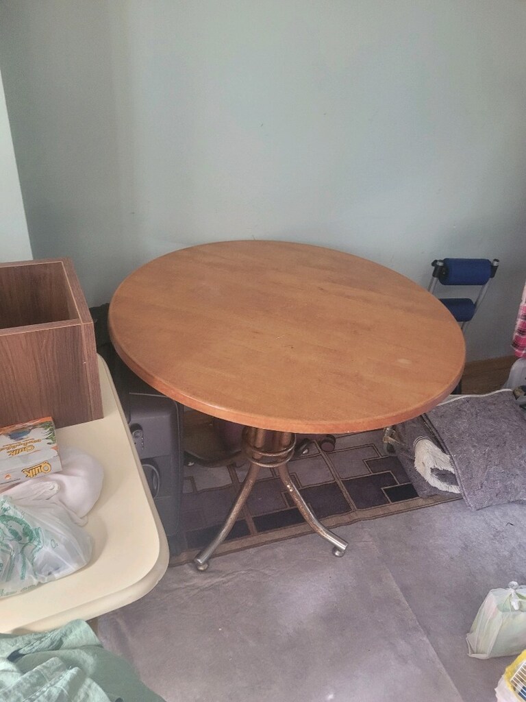 Yemek masası - 3