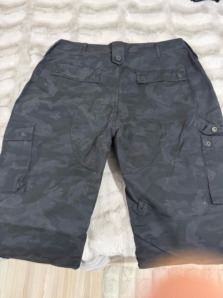taktik pantolon - 2