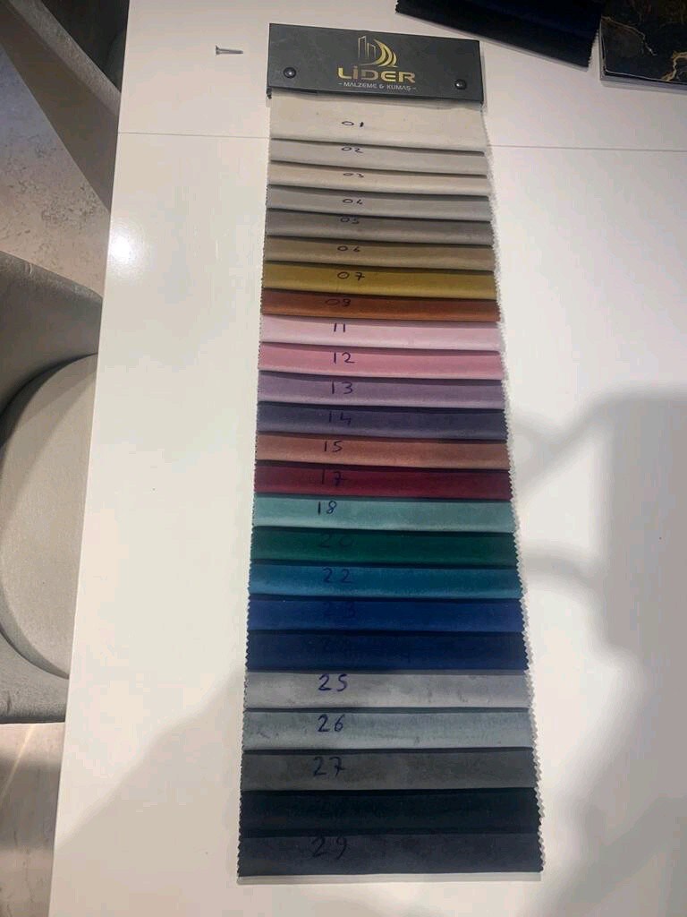 sıfır ürün chester oturma Grubu kapıda ödeme - 16