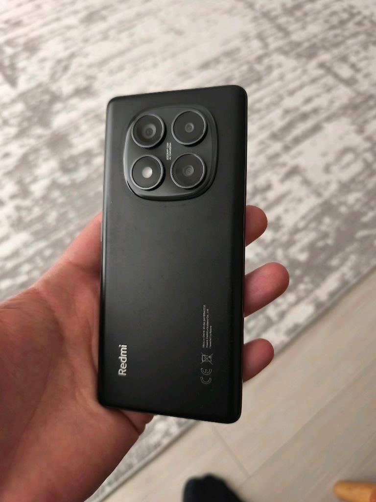 REDMİ NOTE 14 PRO 256 GB