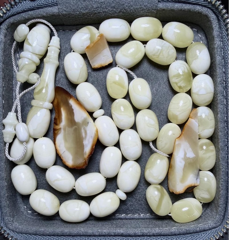 tek taş Royal Amber - 2