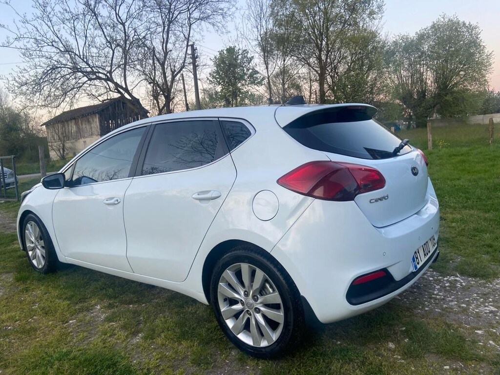 sahibinden Kia ceed - 3