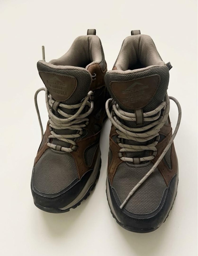 Skechers Arch Fit Dawson - Kahverengi - 4
