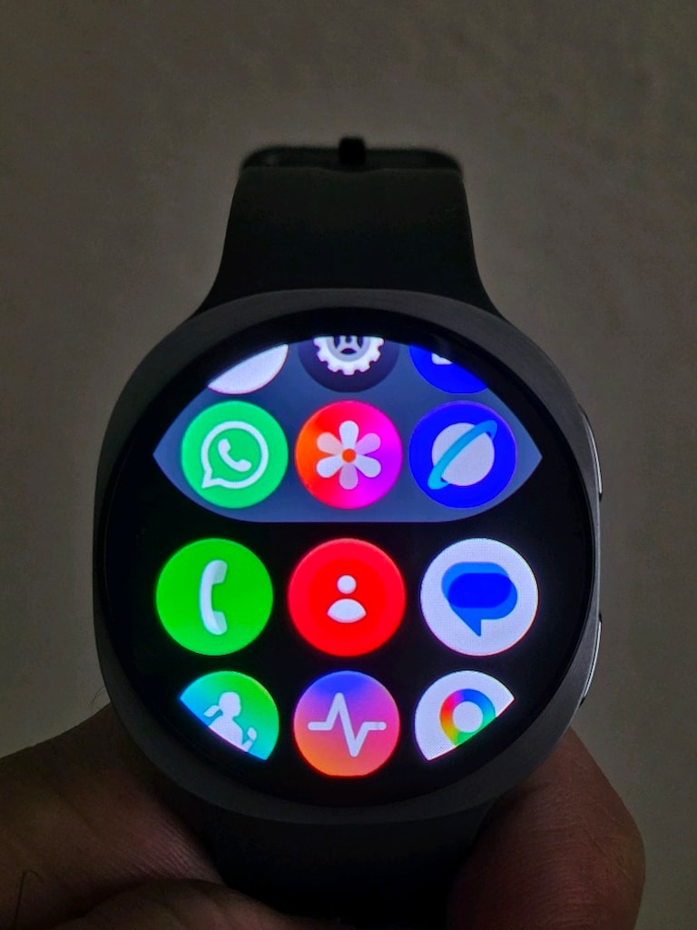 SAMSUNG GALAXY WATCH 9 44 MM - 5