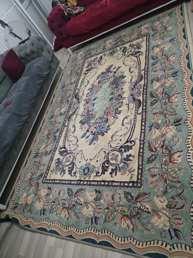 SARAY HALI - 2