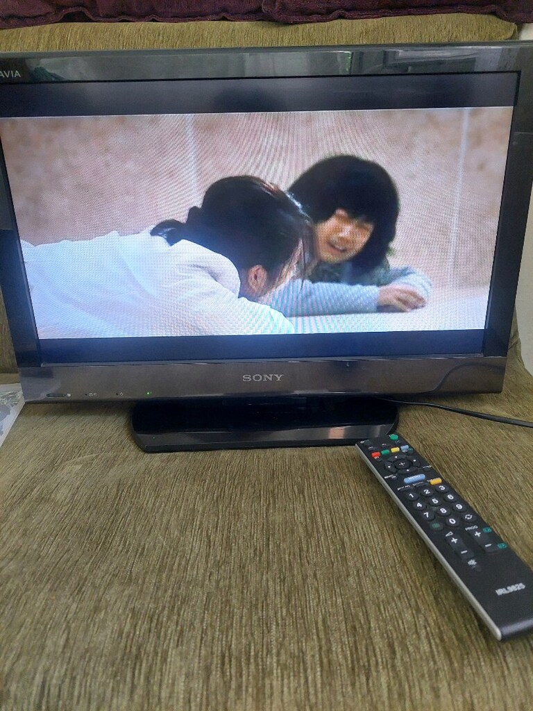 Sony Televizyon 22 inç DVD GİRİŞLİ - 6