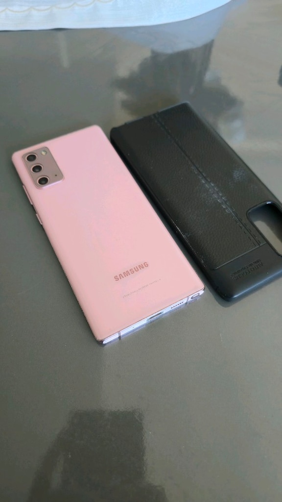Samsung Note 20 256Gb YD - 6