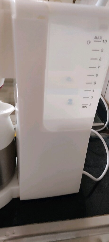 Silvercrest filtre kahve makinesi hem kahve hem çay termoslu Kahve - 2