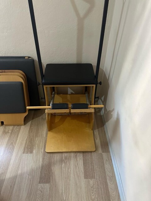 2 Adet Combo Chair