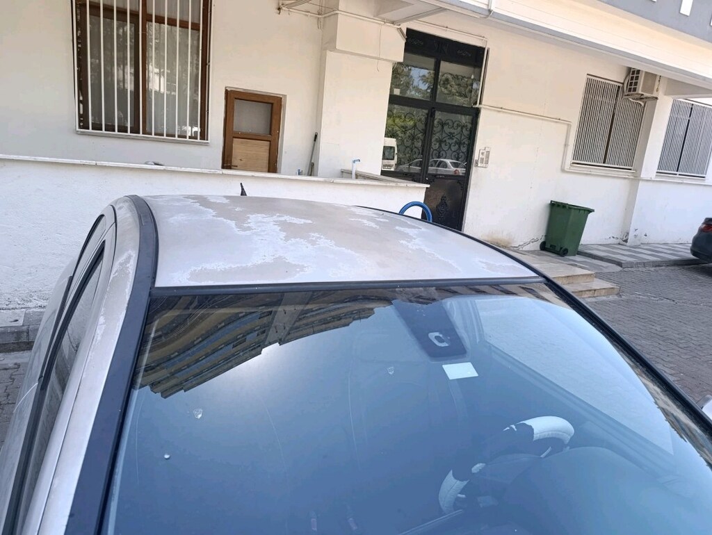 OPEL ASTRA 1.6 ELEGANCE OTOMATİK BENZİN-LPG 280 000 KM - 6