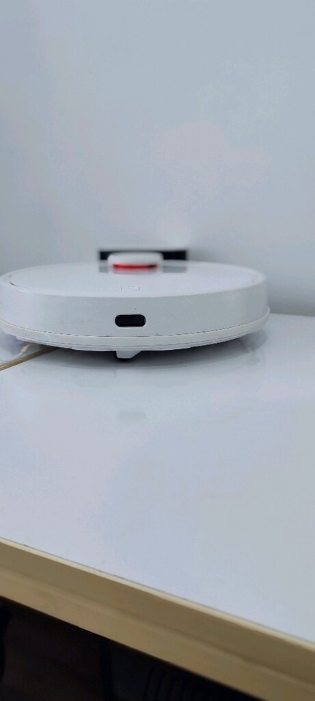 robot süpürge xiomi mop p robot - 7