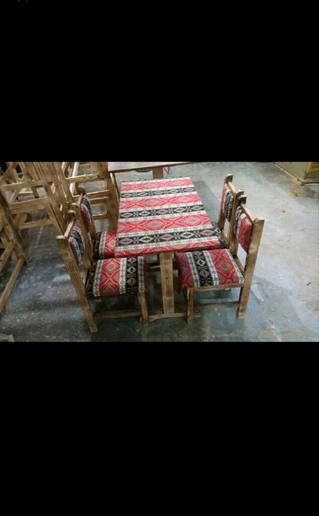 masa sandalye ucuz imalattan - 6