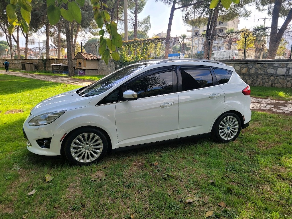 temiz aile arabası - 5