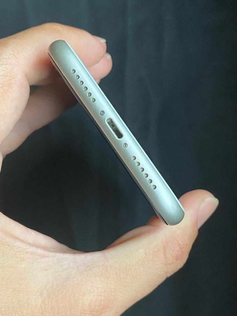 İphone 11 beyaz 64 gb CİHANGİR BİLGİSAYAR 25. YIL - 6