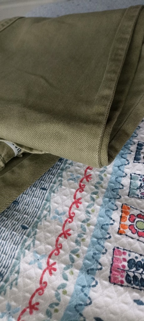 pull&bear Kadin pantolon — görsel 5/5