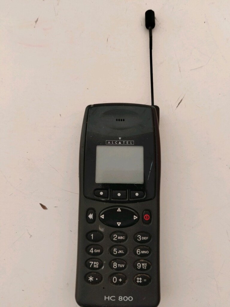alcatel - 2