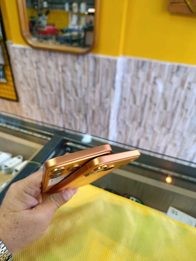 iPhone 11 TR - 5
