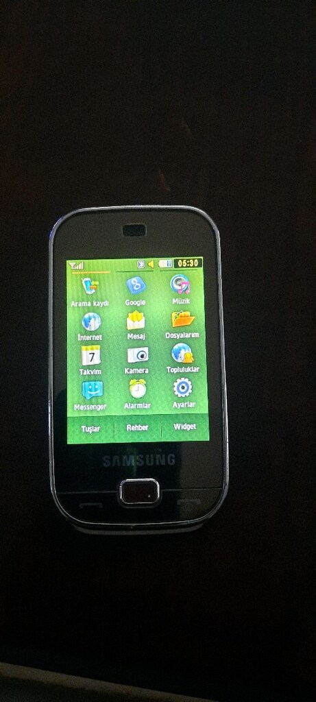 samsung telefon - 2