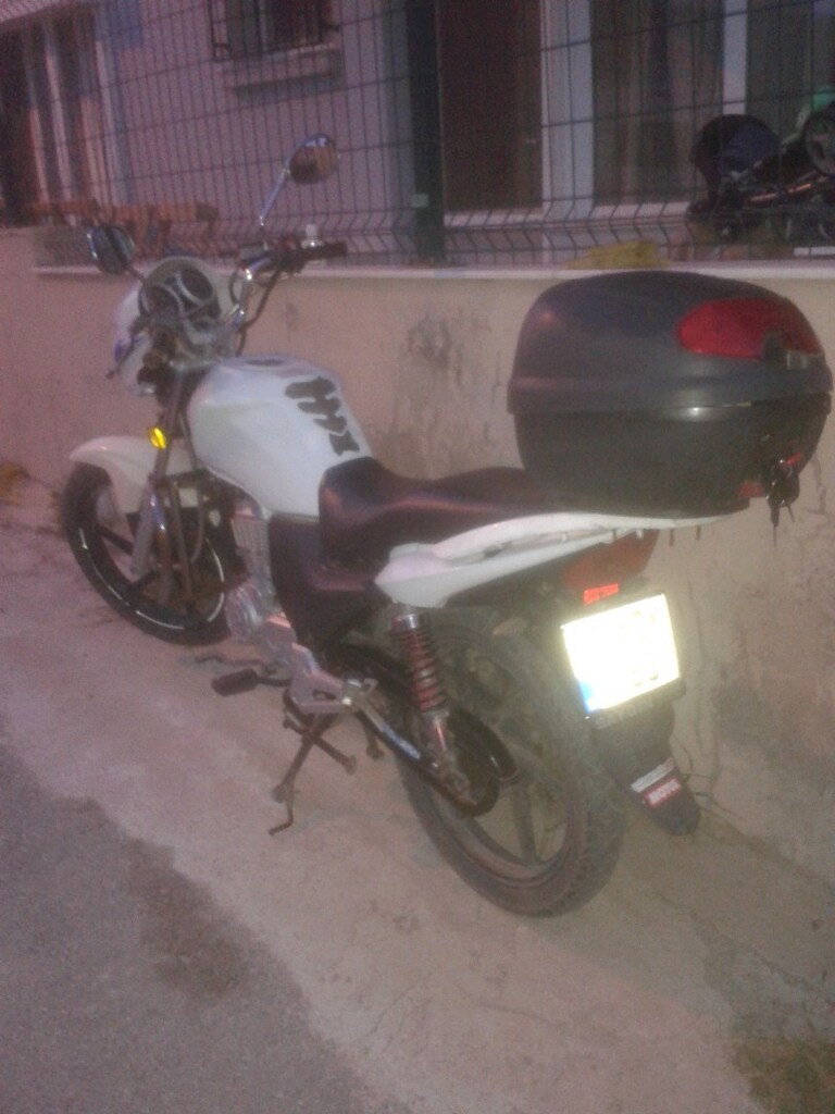 cbs balancer 150 - 6