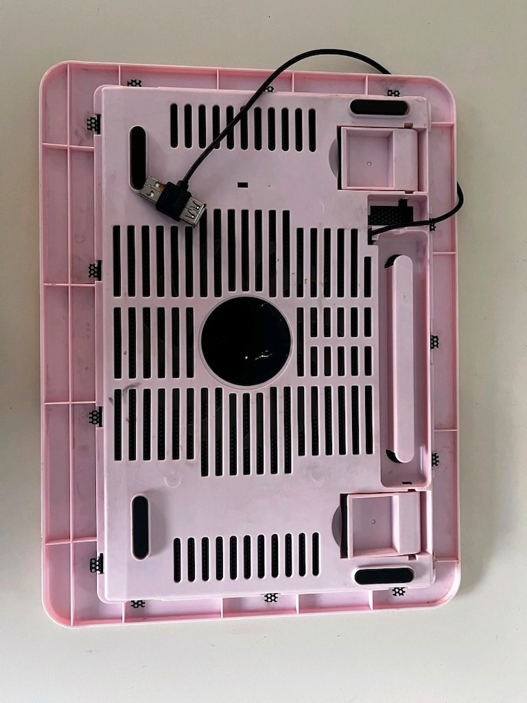 Laptop fan soğutucu - 2