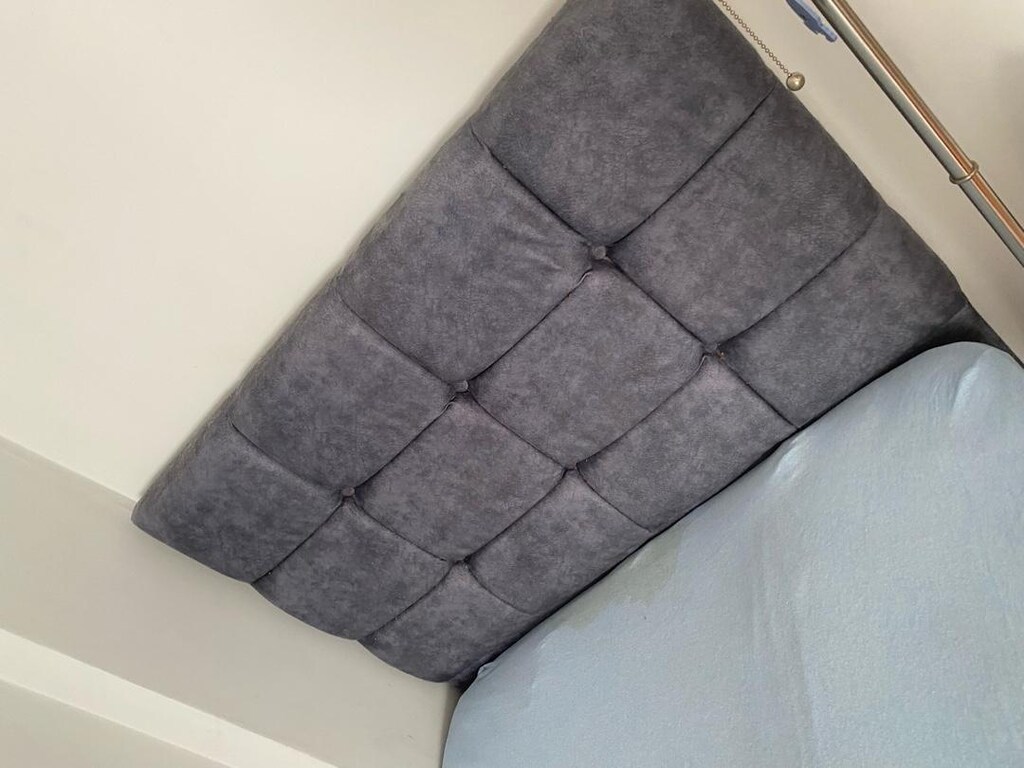 Visco Comfort Baza Başlık Yatak - 2